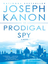 Cover image for The Prodigal Spy